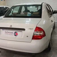 تیبا SX مدل 99|خودرو سواری و وانت|تهران, شارق|دیوار