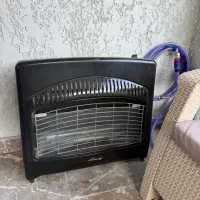 بخاری پلار در حد اکبند