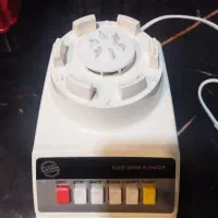 مخلوط کن ( بِلندر ) سایان