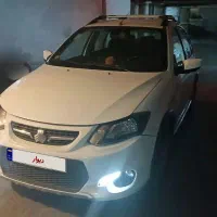 کوییک ۱۴۰۲ تیپDA درحدصفر