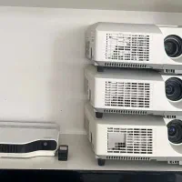 ویدیوپروژکتور vga و Hdmi دار