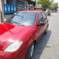 تیبا۲ ۹۵درحد صفر