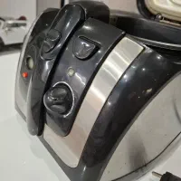 سرخ کن برقی سالم