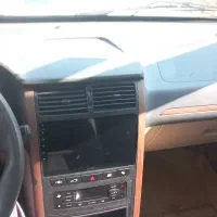 پژو پارس مدل ۹۹|خودرو سواری و وانت|تهران, قصر فیروزه ۲|دیوار