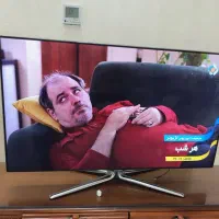 سامسونگ ۴۶ اینچ|تلویزیون و پروژکتور|ری, فیروزآبادی|دیوار