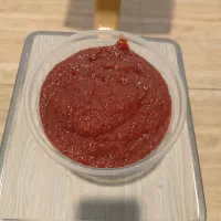 ترشی انار ملس امثاله