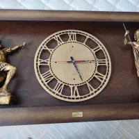 ساعت دیواری