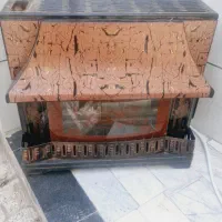 شومینه ای