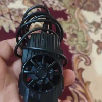 فن خنک کننده گوشی