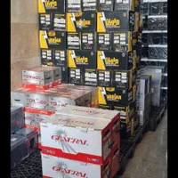 باطری فروشی کیخا به قیمت شرکت|قطعات یدکی و لوازم جانبی|زهک, |دیوار