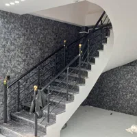 نصب وفروش انواع نرده استیل،استاتیک شیک و لوکس