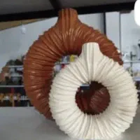 دونات|صنایع دستی و سایر لوازم تزئینی|شاهین‌شهر, طالقانی|دیوار