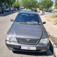 پراید ۱۱۱ مدل ۹۶