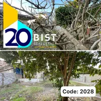 فروش-زمین-و-خانه-کلنگی-350-متری-سند-تکبرگ-کیاشهر