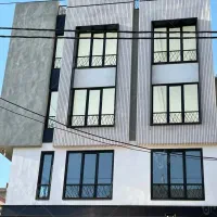 تولید درب پنجره دوجداره توری ریگلاژ تعویض پنجره