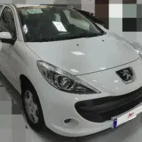 207 اتومات صفر