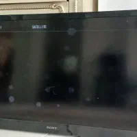 تلویزیون SONY حباب دار مناسب دوربین