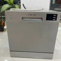 ماشین ظرف شویی