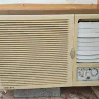کولر پنجره ای سامسونگ