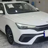 MG5 سفارش خلیج فول آپشن مدل 2025