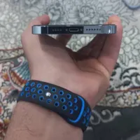اپل iPhone 13 Pro Max با حافظهٔ ۲۵۶ گیگابایت|موبایل|تهران, تهرانپارس غربی|دیوار