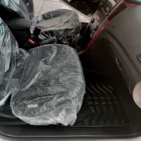 دنا پلاس اتومات آپشنال ۴۰۴ با وسایل|خودرو سواری و وانت|تهران, حر|دیوار