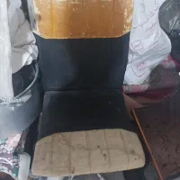 صندلی جک دار