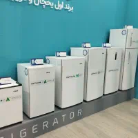 یخچال فریزر 9فوت ایستکول
