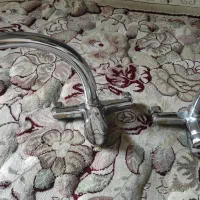 شیرآلات ظرفشویی وروشویی اهرمی