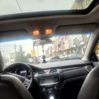 جک جی۵ دنده ای مدل ۹۵|خودرو سواری و وانت|شهریار, شهرک وائین|دیوار