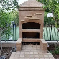 کاهگل ضد آب سنتی نانو صنعتی گچکاری|خدمات پیشه و مهارت|شیراز, شهرک گلستان|دیوار