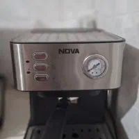 اسپرسوساز|سماور، چای‌ساز، قهوه‌ساز|علی‌آباد کتول, |دیوار