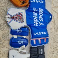 لباس تکواندو|تجهیزات ورزشی|محمدیه-قزوین, |دیوار