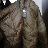 بارونی چرم وکاپشن ترند فری سایز|لباس|کاشان, امیرکبیر|دیوار