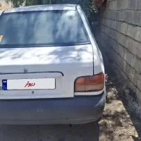 پراید مدل 85