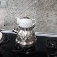 کتری و قوری