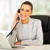 استخدام بازاریاب و فروشنده خانم در منزل