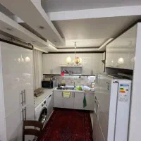 دوخواب فول دیزاین/پارلمان اروپایی ۲/۹۲۰میلیارد|فروش آپارتمان|تهران, امام زاده عبدالله|دیوار