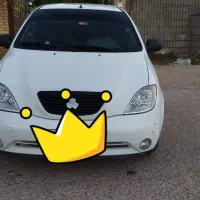 تیبا ۱۴۰۰ تمام فابریک