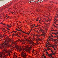 ۷۰۰شانه لاکی شرابی ترند سال|فرش|تهران, نعمتآباد|دیوار