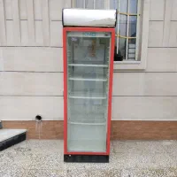 یخچال ویترینی|بوفه، ویترین، کنسول|فیروزآباد (فارس), |دیوار