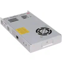 پاور آداپتور باکیفیت 36ولت 9.9امپر برند مینول MW|قطعات و لوازم جانبی رایانه|تهران, تهرانپارس غربی|دیوار