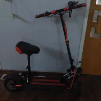 اسکوتر برقی آستر ۲۰۰۰ وات T-13 pro با صندلی