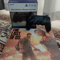 ps4 اسلیم یک ترا با بازی pes21
