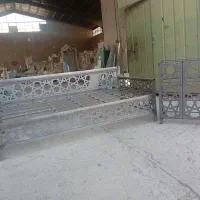 مبل|مبلمان خانگی و میز عسلی|نجف‌آباد, ویلاشهر|دیوار