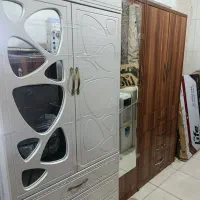 کمد و درایور