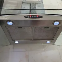 هود کن روکار