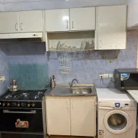 اجاره دواخوابه نوساز شیک آزادی استاد معین|اجارهٔ کوتاه‌مدت آپارتمان و سوئیت|تهران, استاد معین|دیوار