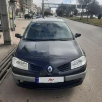 مگان|خودرو سواری و وانت|اردبیل, |دیوار