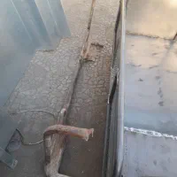 گارد|قطعات یدکی و لوازم جانبی|قم, شهر قائم|دیوار